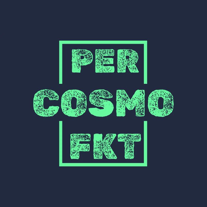 Perfekt Einzigartig Cosmo