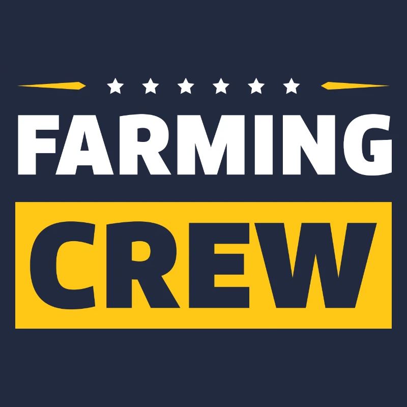 Farming Crew