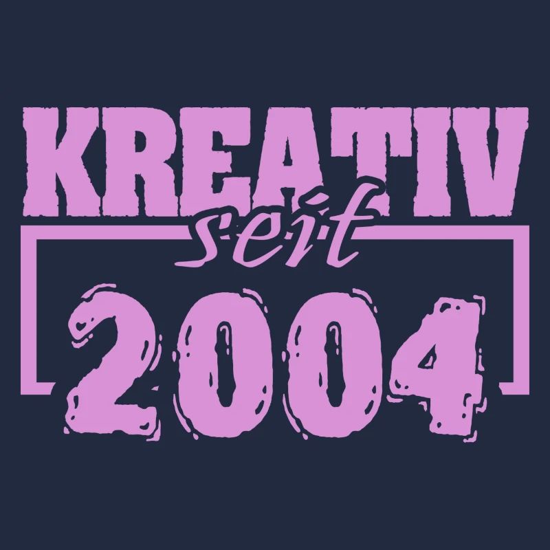 Creative 2004
