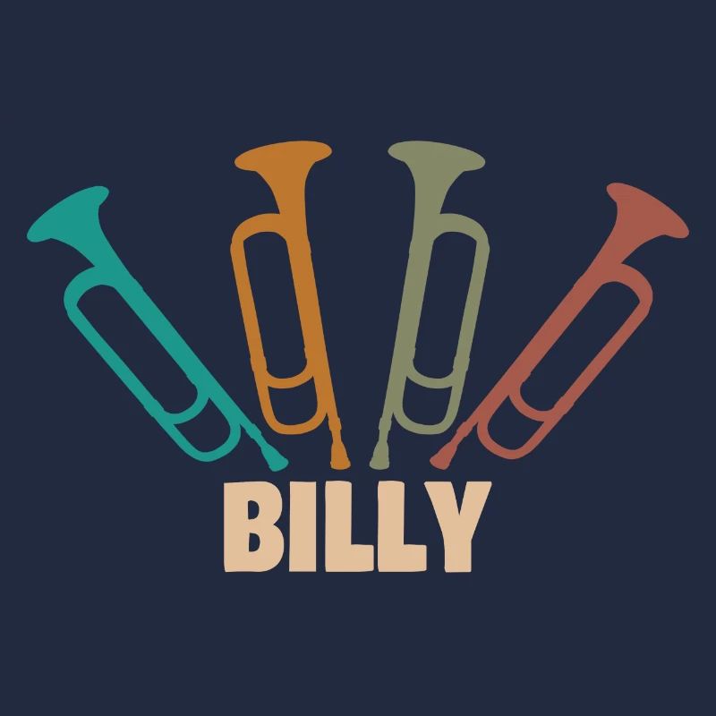 Wind instrument Billy