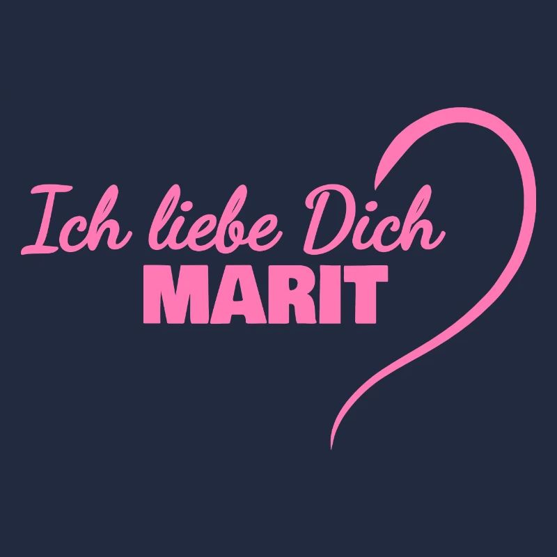 Herz Marit