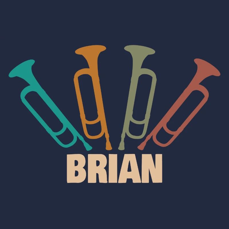 First name Brian