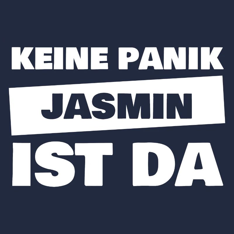 First name Jasmin