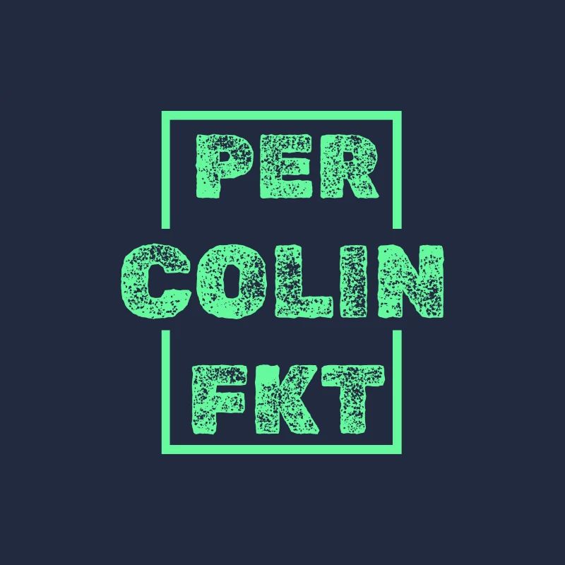 Colin Colin