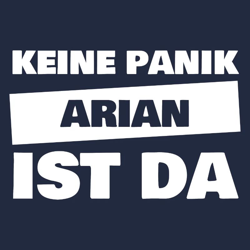 First name Arian