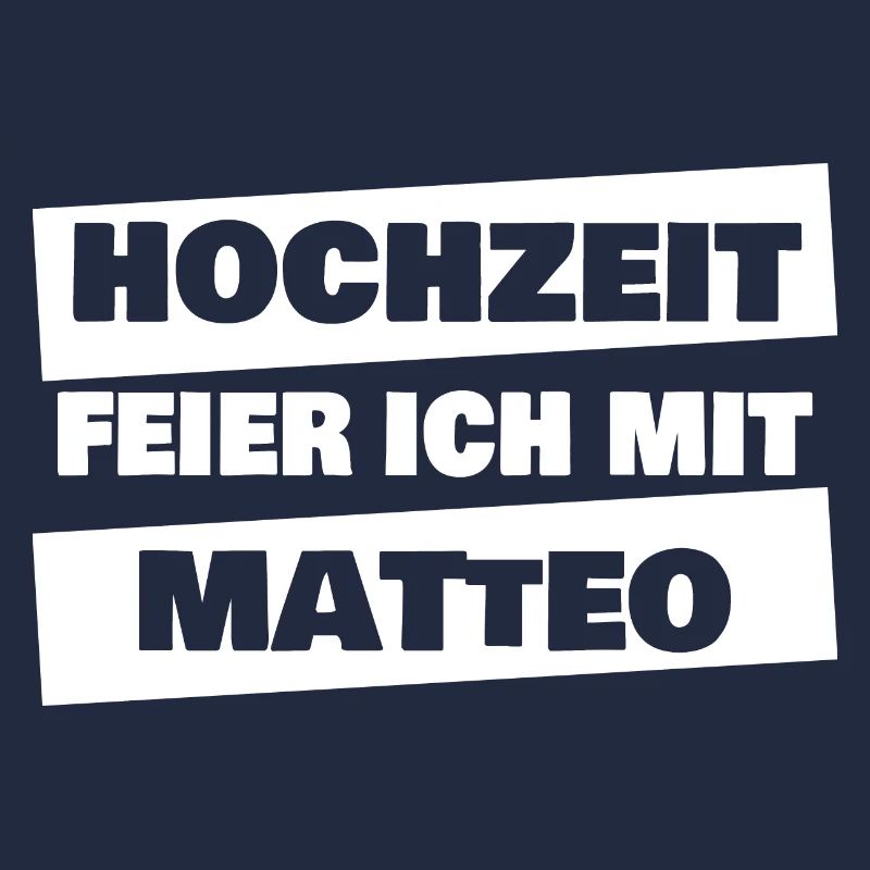 Gift for Matteo