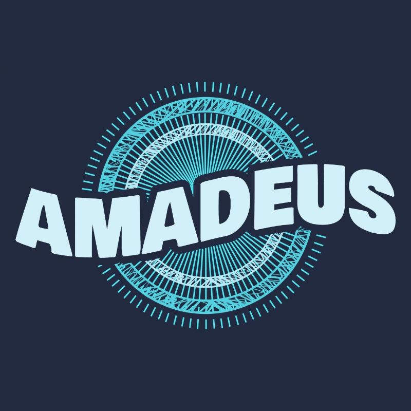 Amadeus as a gift idea