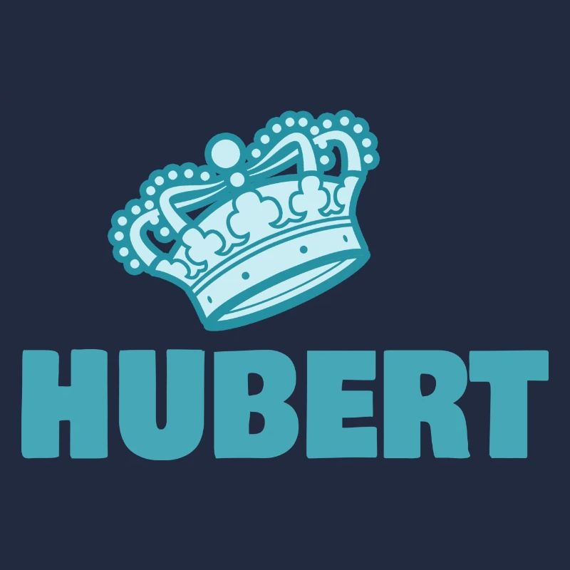 First name Hubert