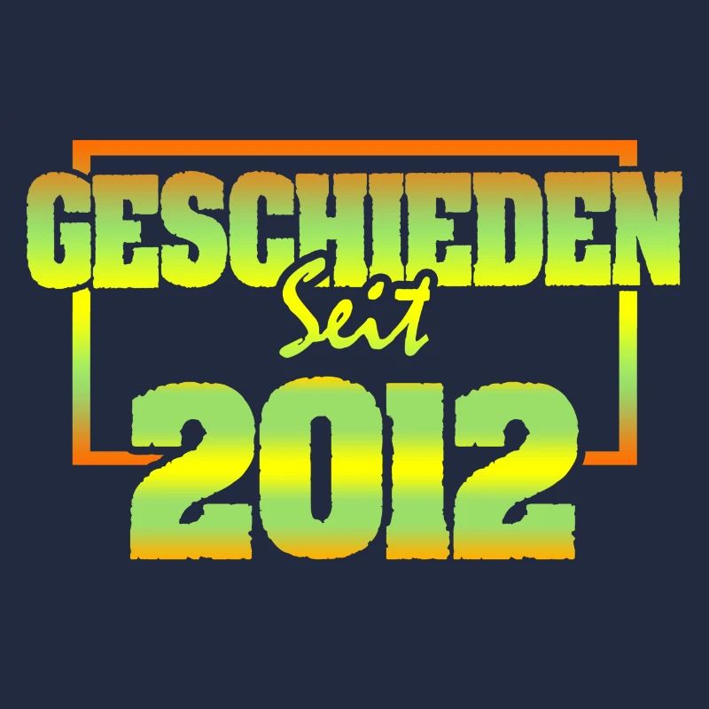 Ehemann 2012