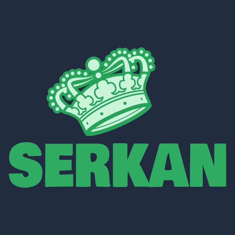 Serkan as a given name