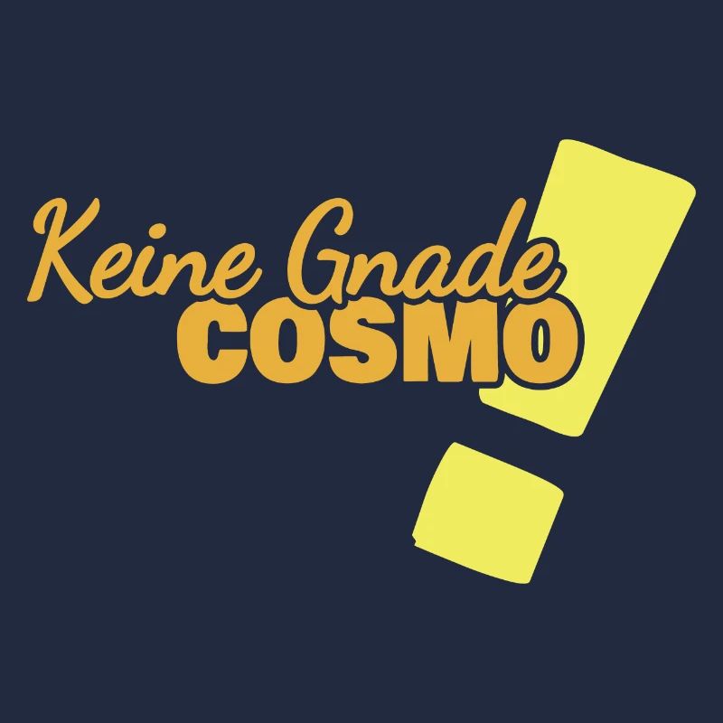 Gift for Cosmo