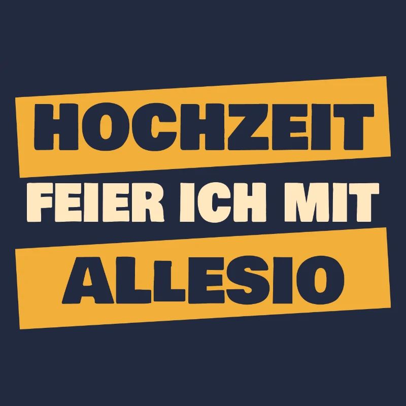 Cadeau pour Allesio