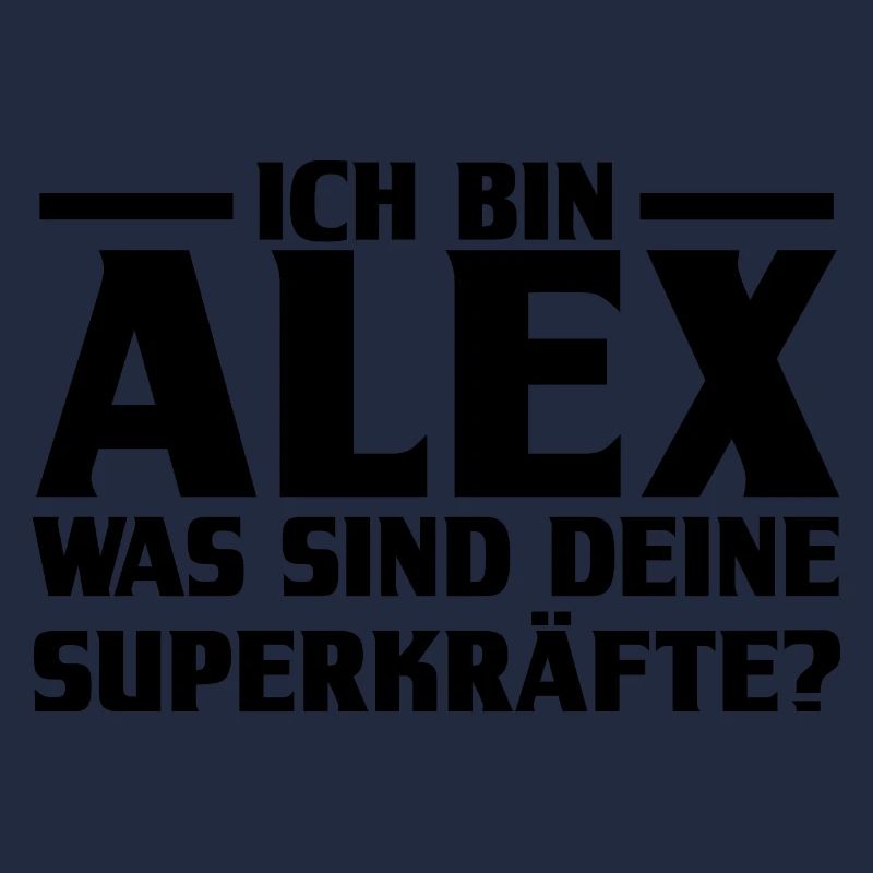 Alexander Alexandra Alexa Alex