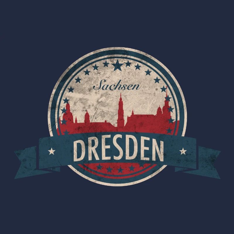Dresden Sachsen
