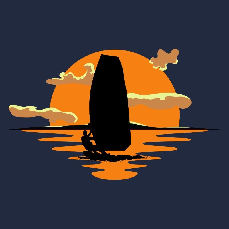 Windsurfer