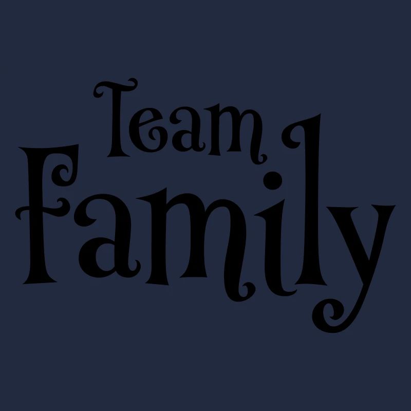 Team family