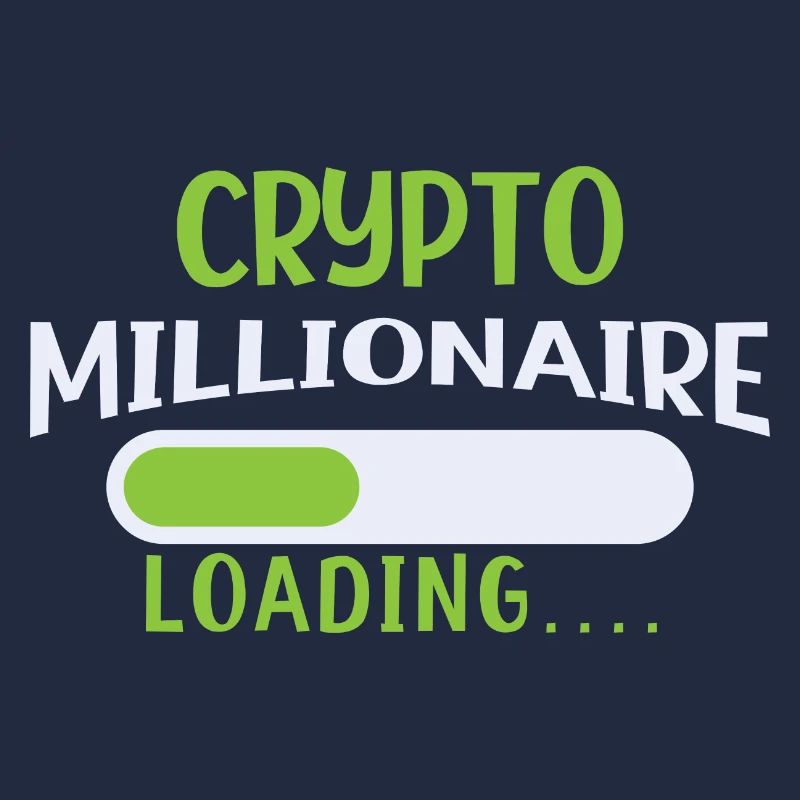 Krypto Bitcoin Bitcoins Crypto Blockchain