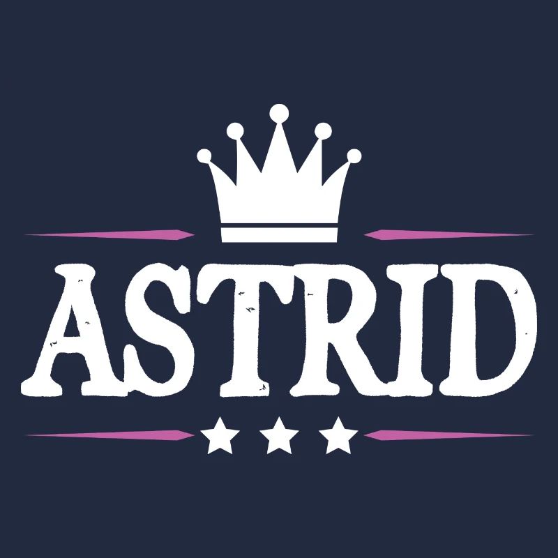 Astrid