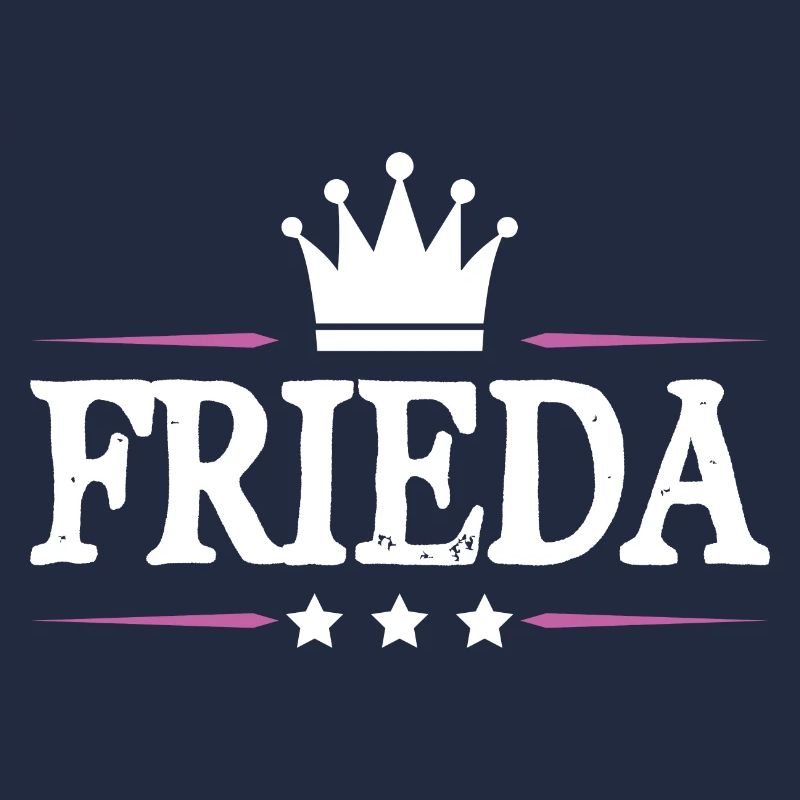 Frieda