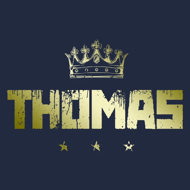 Thomas