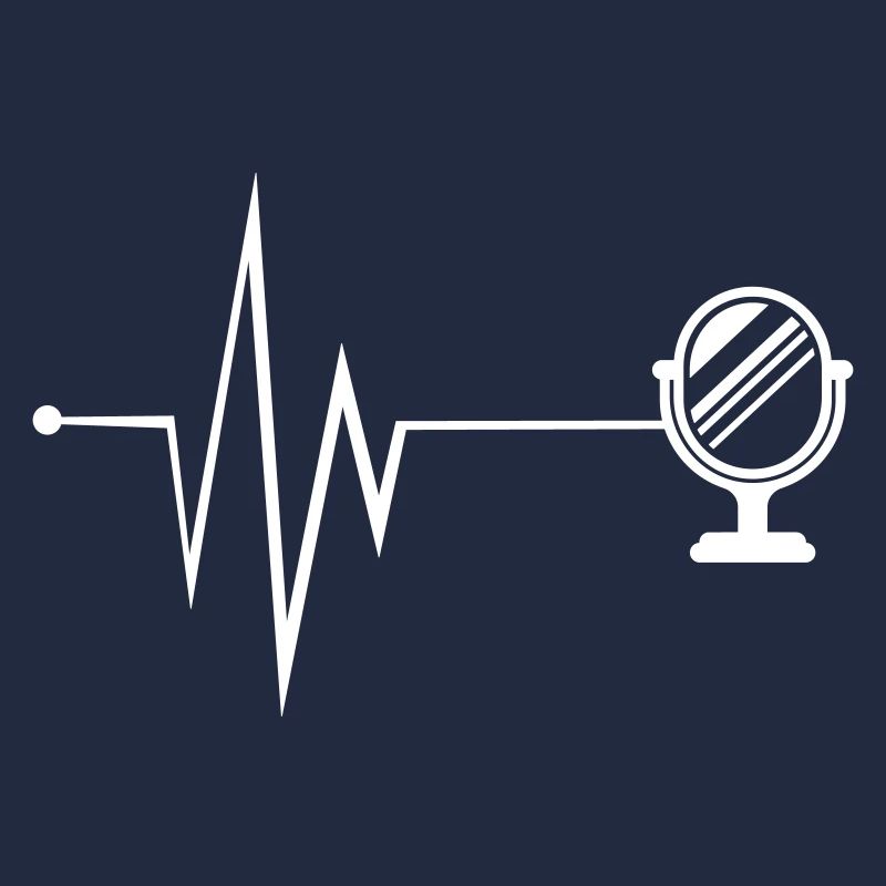 Mirror Icon Pulse