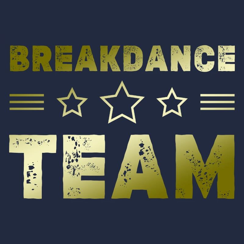 Équipe de breakdance
