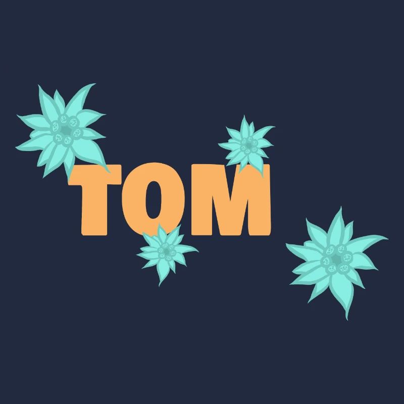 First name Tom