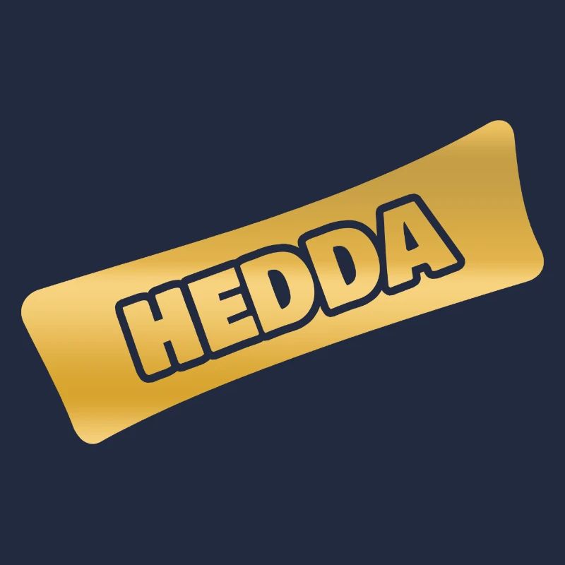 Name: Hedda