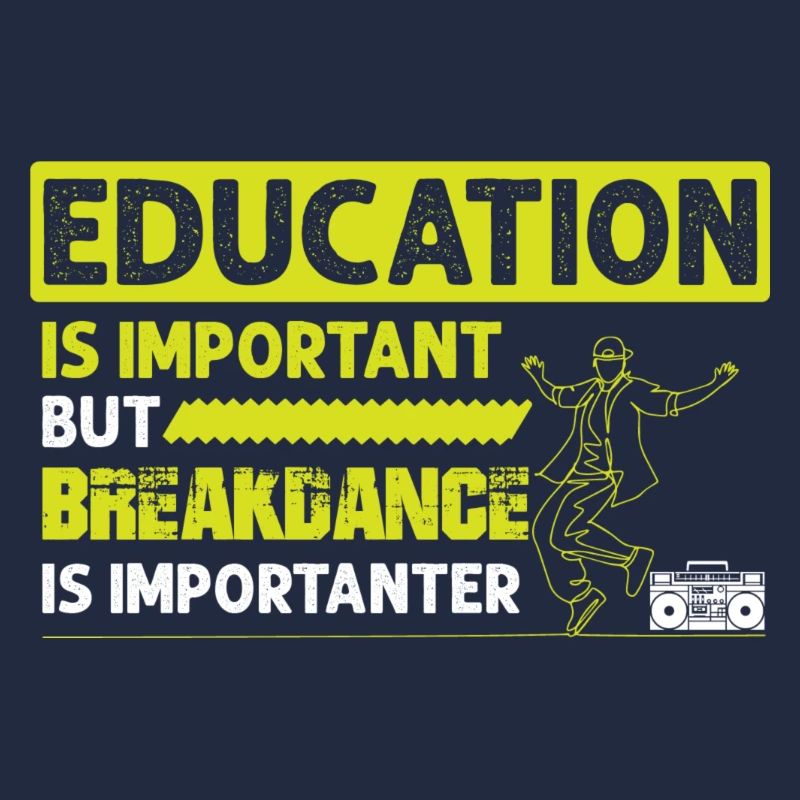 bildung breakdance