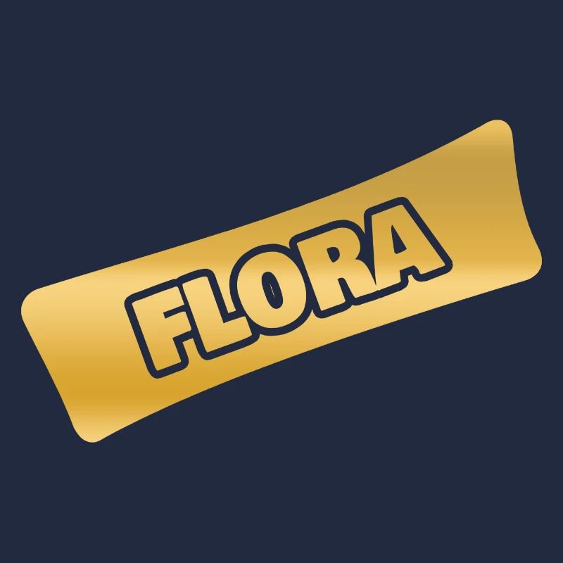 Gift for Flora