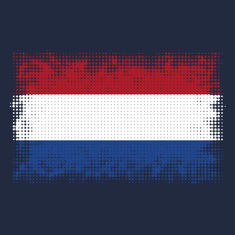 Netherlands as Netherlands
