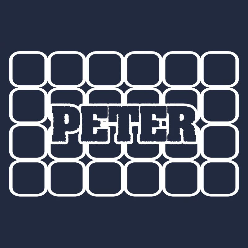 Peter