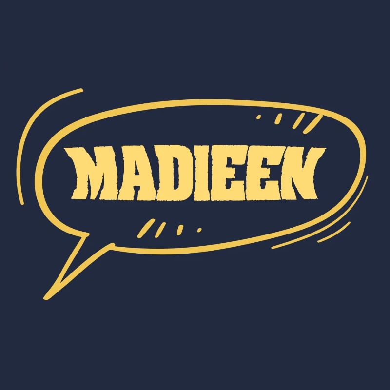 First name Madleen