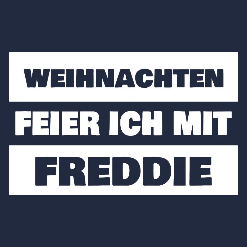 Freddie comme prénom