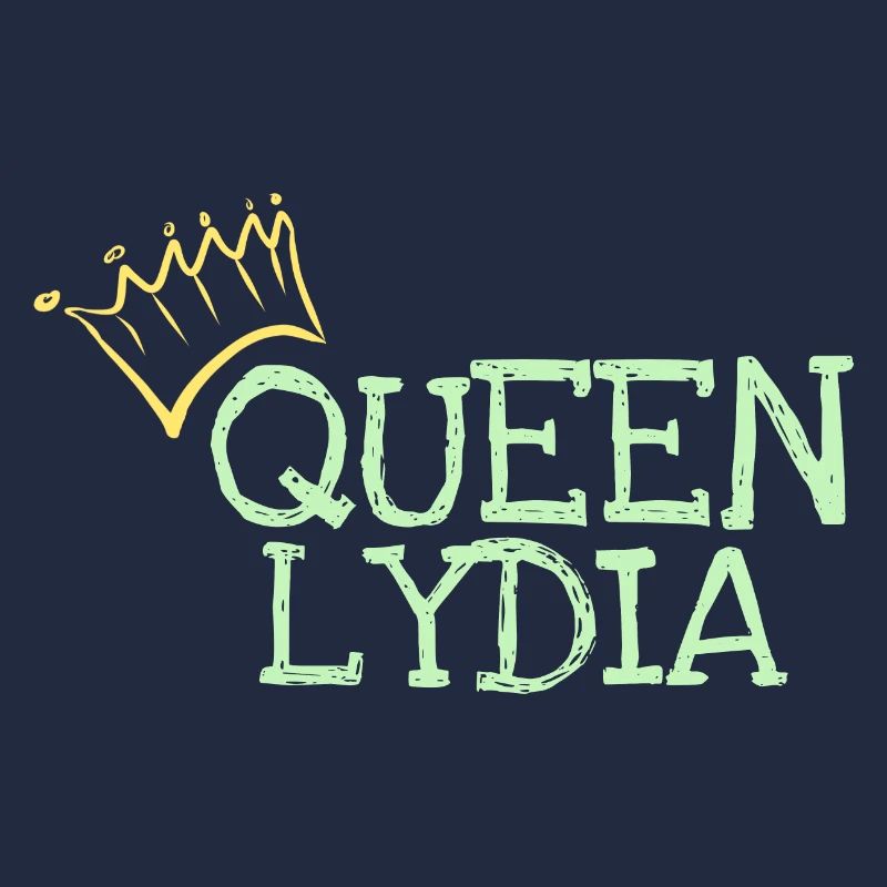 First name Lydia