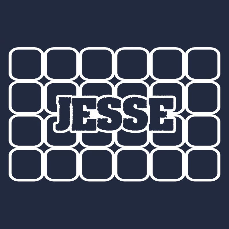 Jesse als Männername