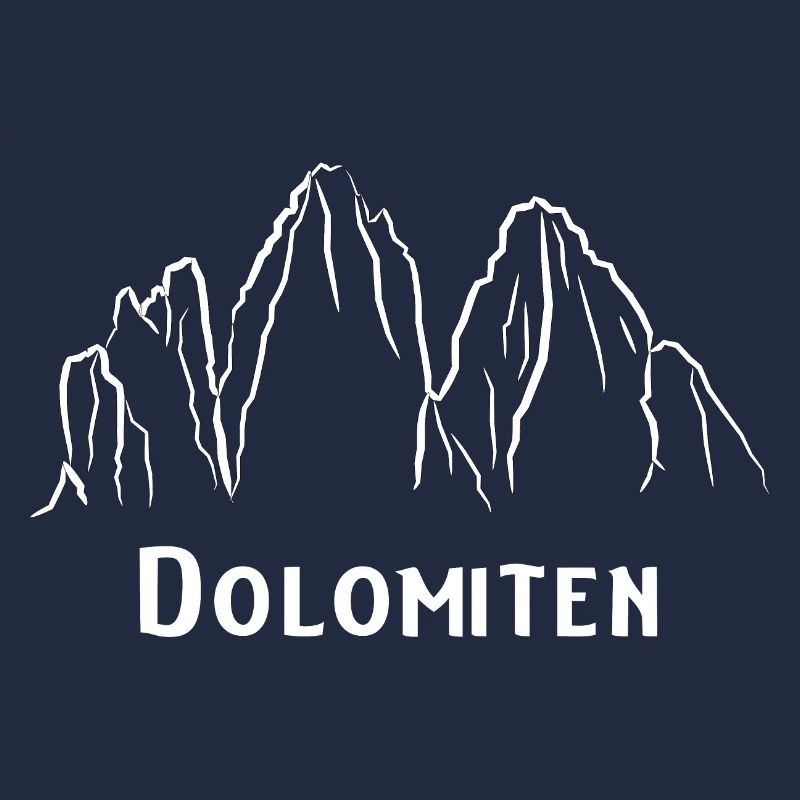 Dolomiten