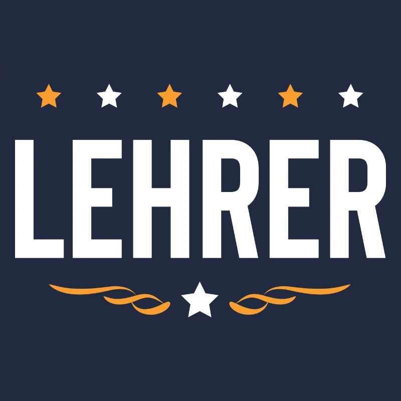 Lehrer Beruf