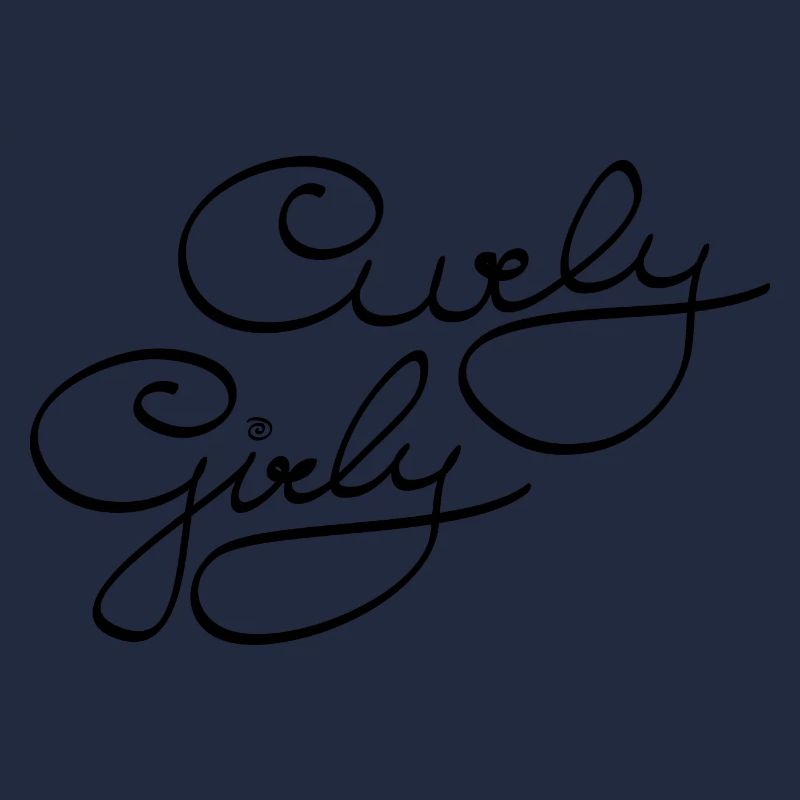 Curly Girly