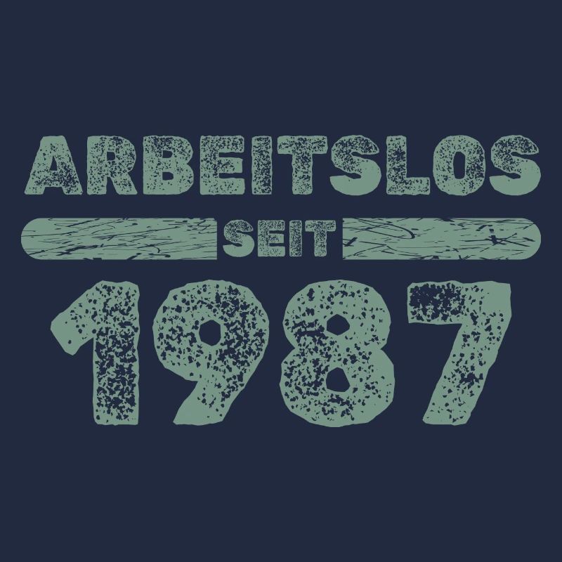 seit 1987