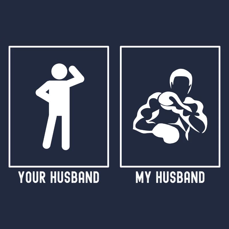 Ihr Ehemann - Mein Ehemann - Boxen Block