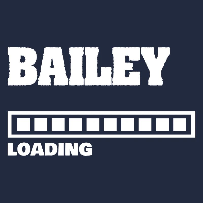 Bébé Bailey