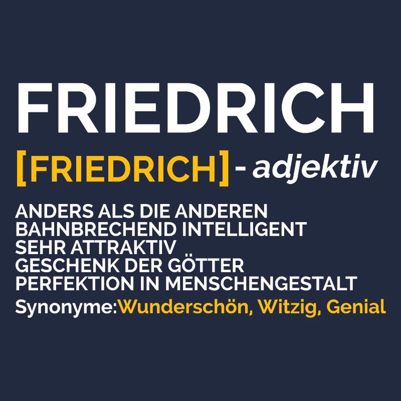 Friedrich