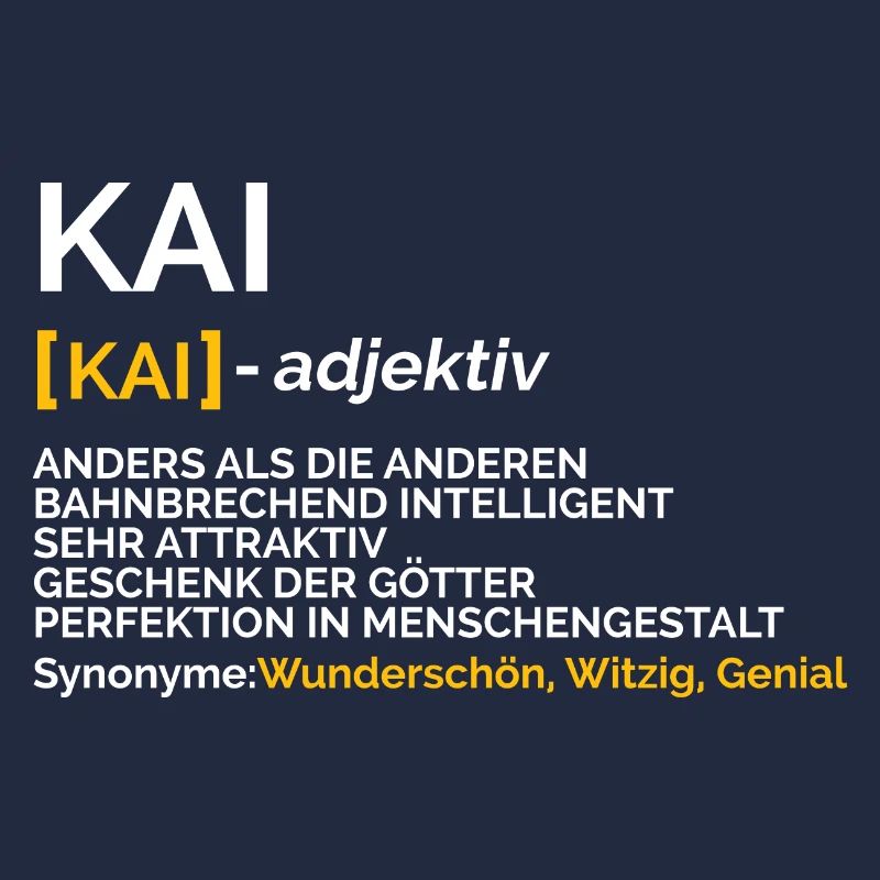 Kai