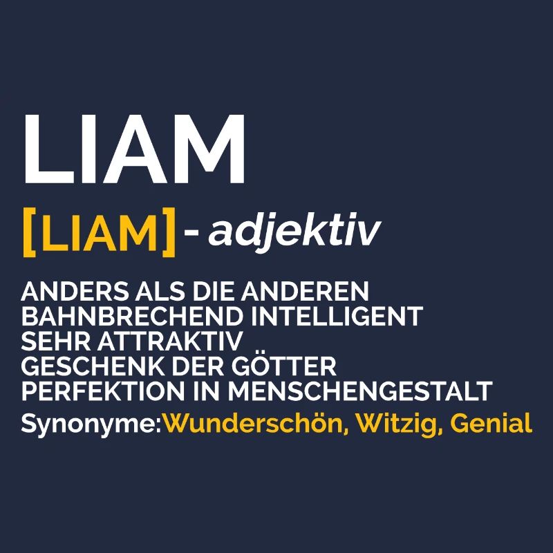 Liam