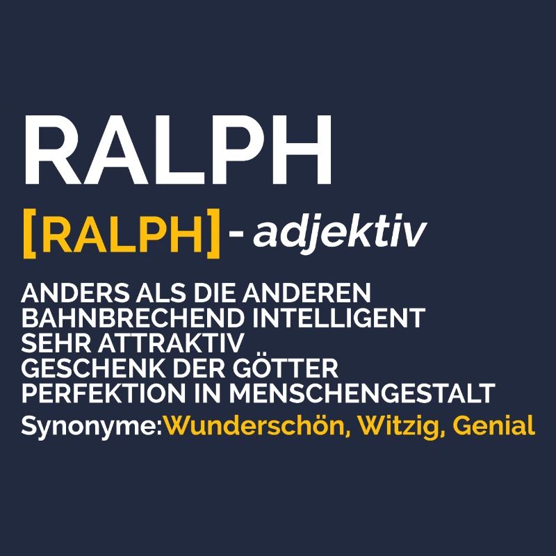 Ralph