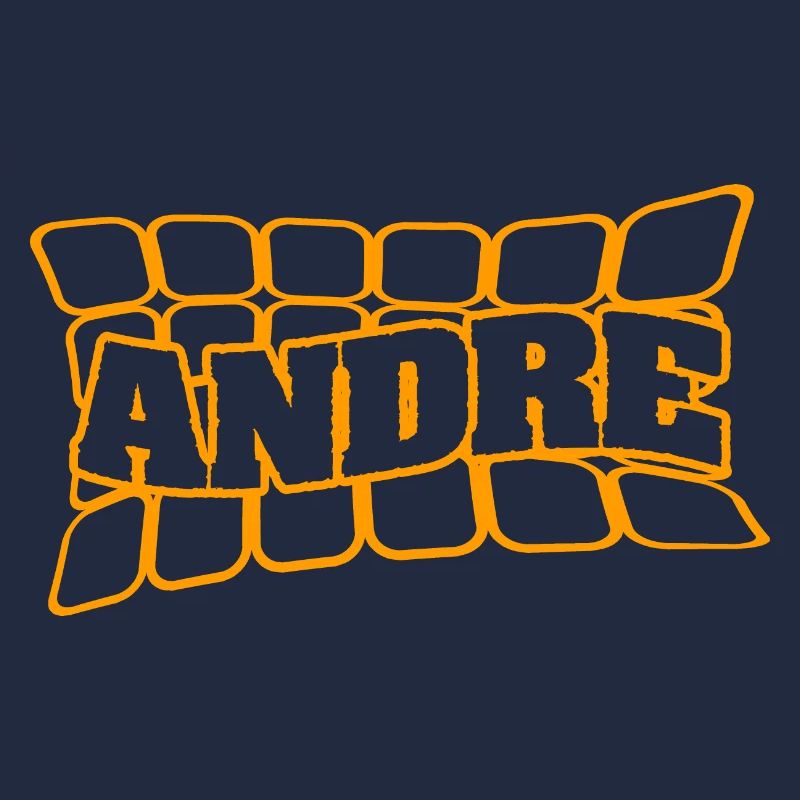 Andre as a name