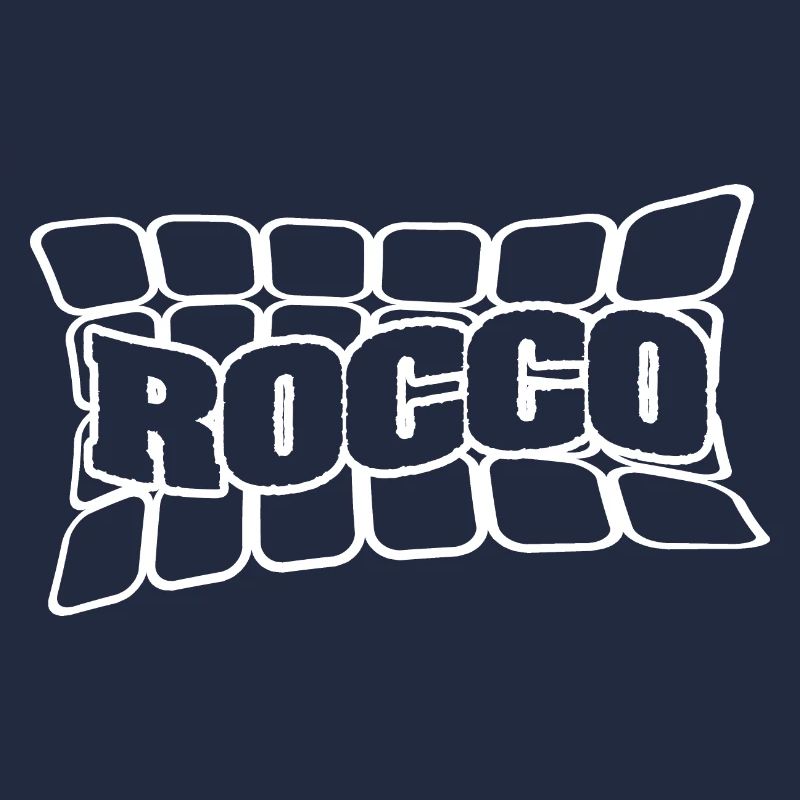 Rocco comme nom