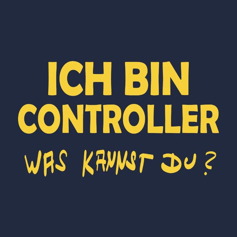 Beruf Controller