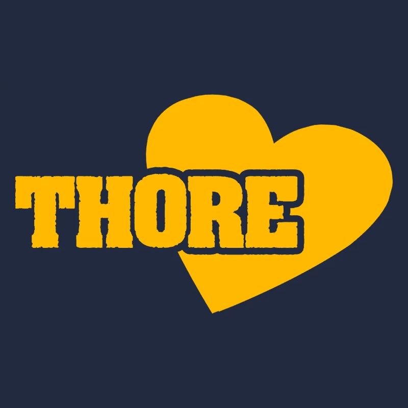 Gift for Thore